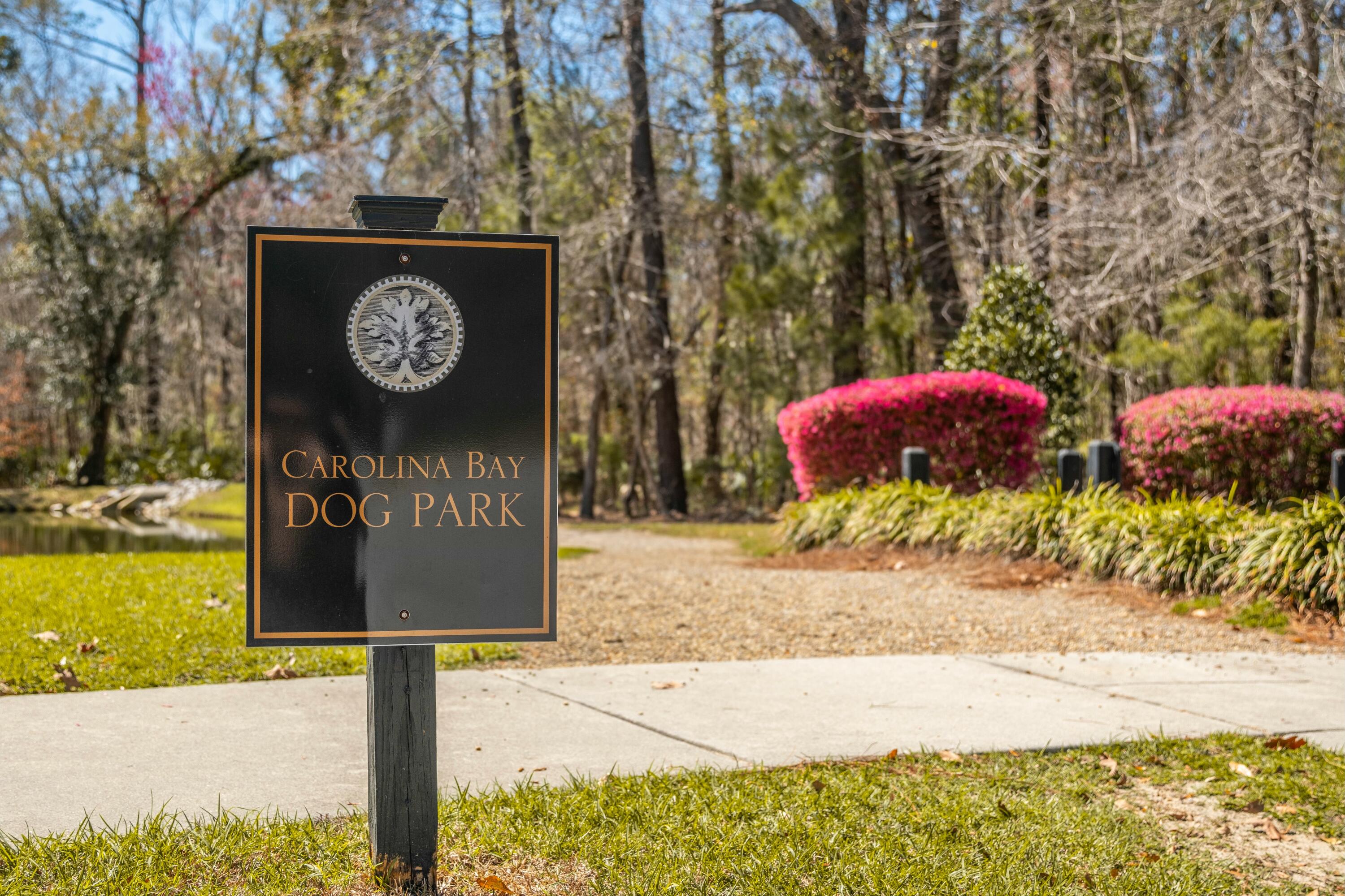 2842 Rutherford Way Charleston, SC 29414 - Photo 34 of 35 Dog Park