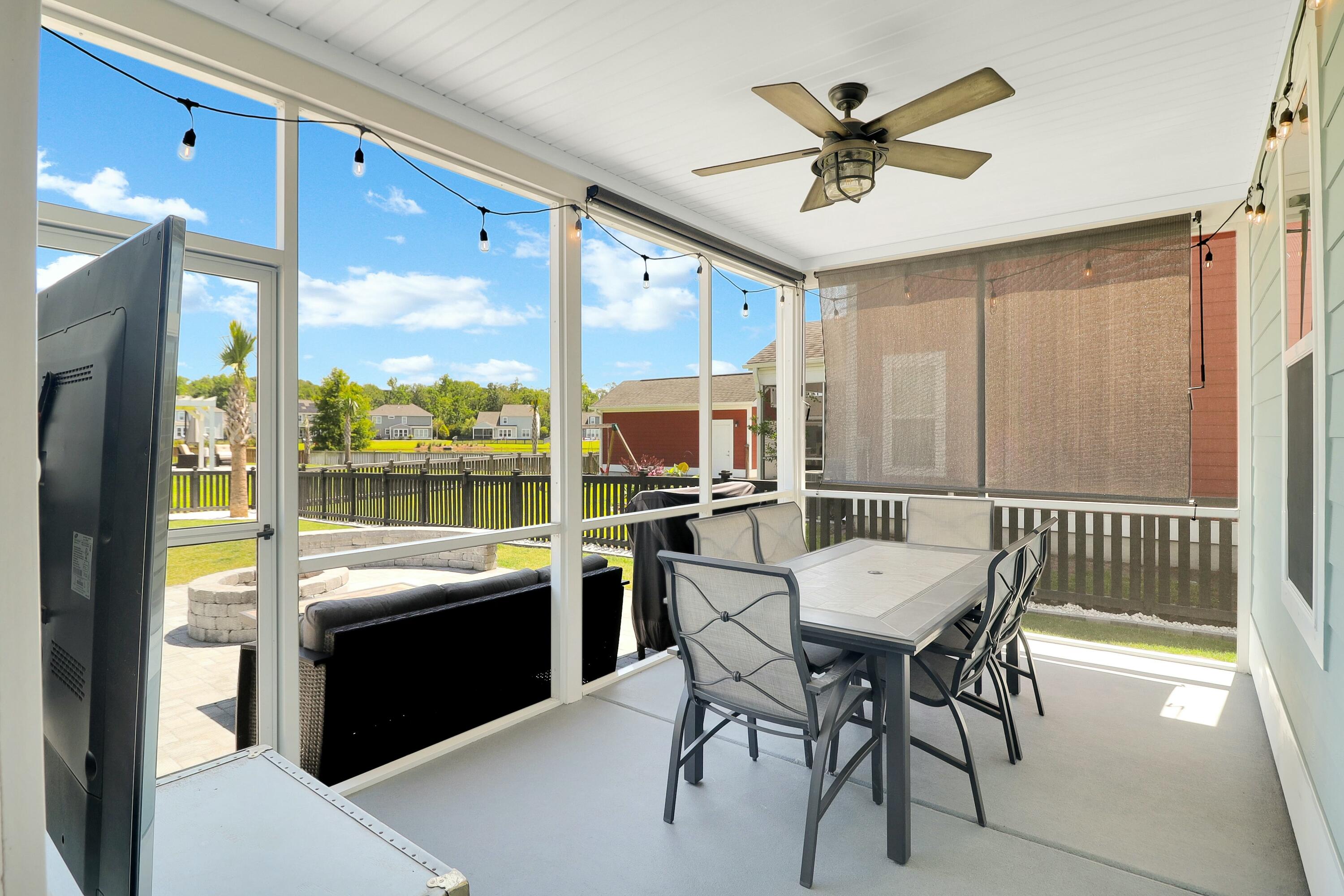 2842 Rutherford Way Charleston, SC 29414 - Photo 9 of 35 Back Patio