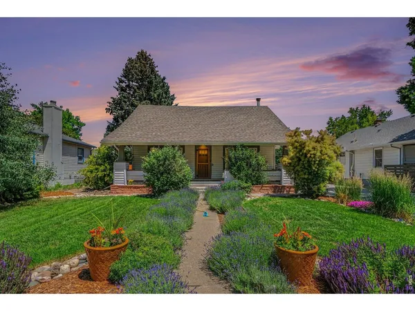 $725,000 | 319 West 8th Street, Loveland, CO 80537