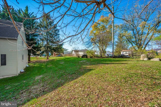 $424,900 | 101 Arnold Alley, Woodsboro, MD 21798