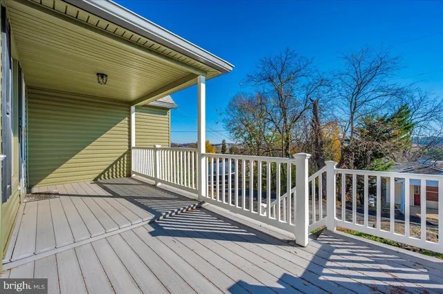 $424,900 | 101 Arnold Alley, Woodsboro, MD 21798