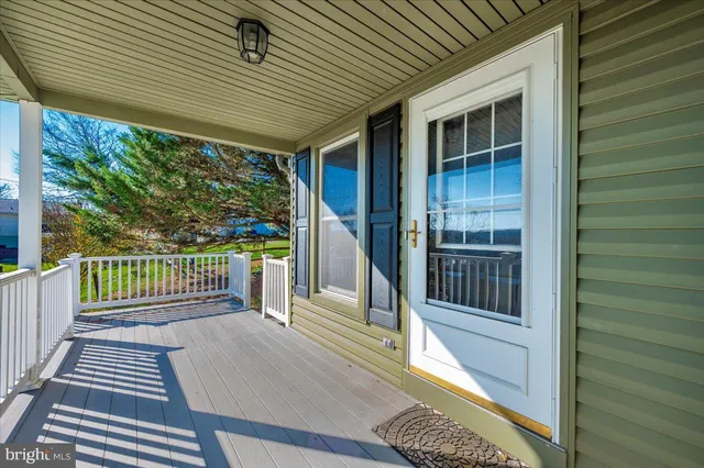 $424,900 | 101 Arnold Alley, Woodsboro, MD 21798