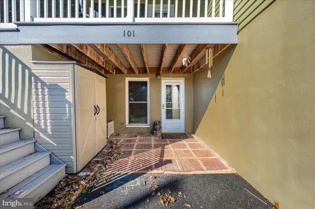 $424,900 | 101 Arnold Alley, Woodsboro, MD 21798