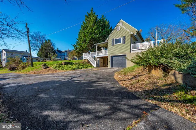 $424,900 | 101 Arnold Alley, Woodsboro, MD 21798