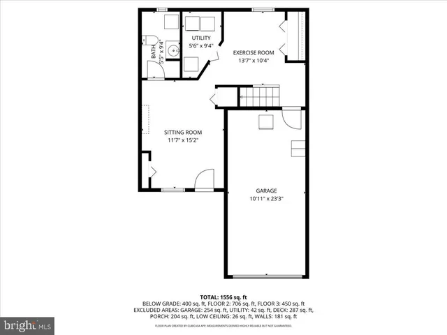 $424,900 | 101 Arnold Alley, Woodsboro, MD 21798