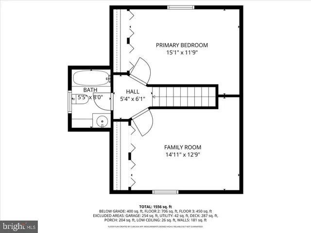 $424,900 | 101 Arnold Alley, Woodsboro, MD 21798