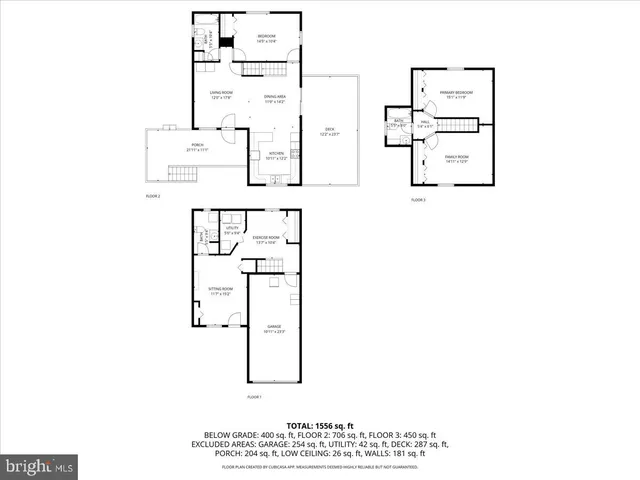 $424,900 | 101 Arnold Alley, Woodsboro, MD 21798