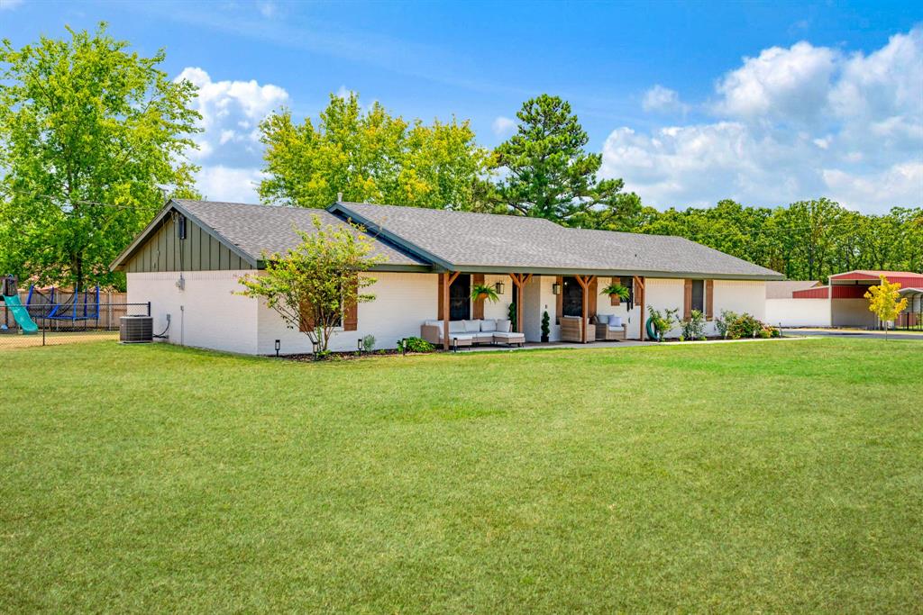 19 County Road Powderly, TX 75473 - Photo 2 of 19 Gallery Image 2