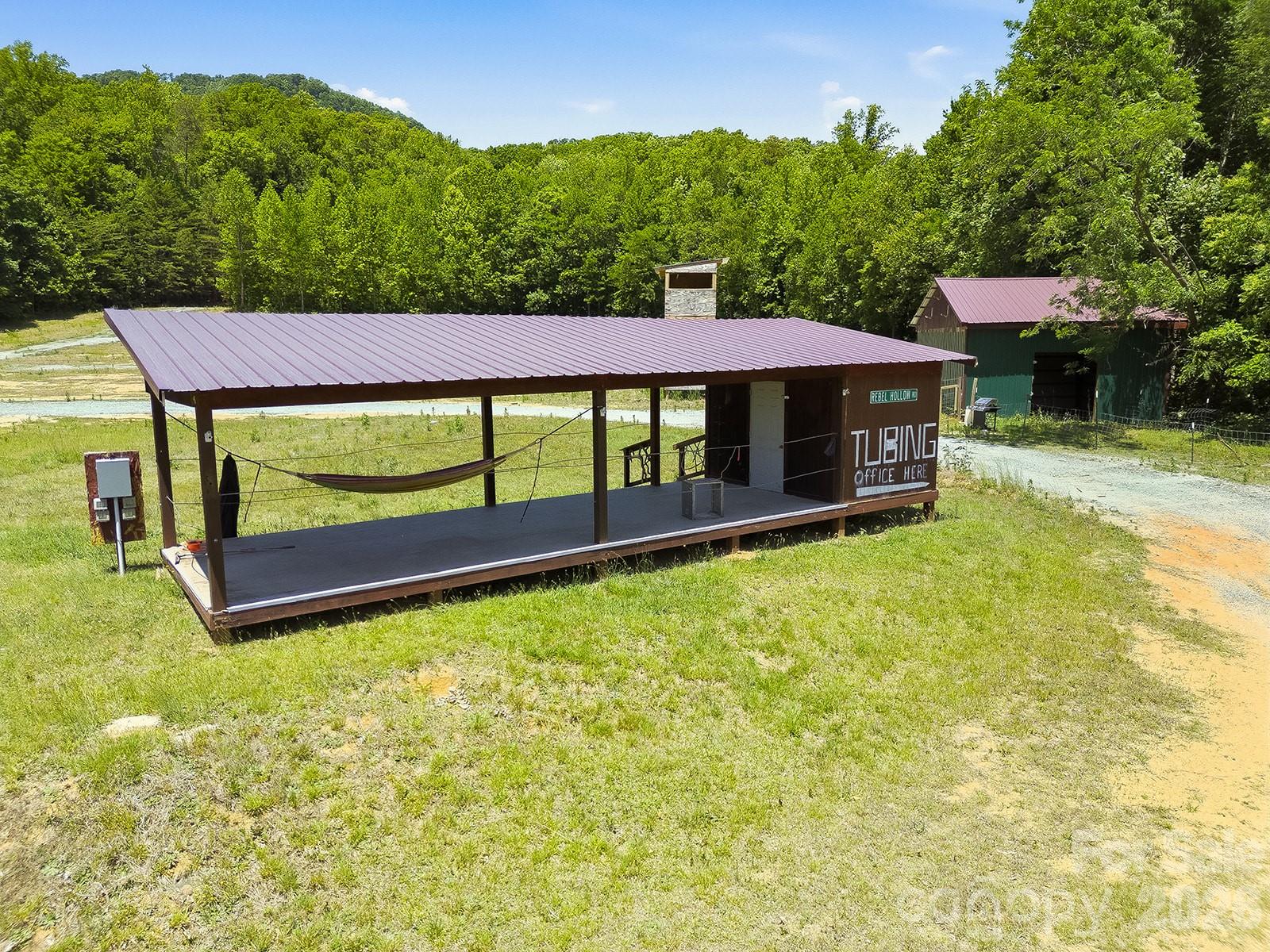 5373 Green River Cove Road Saluda, NC 28773 - Photo 25 of 47
