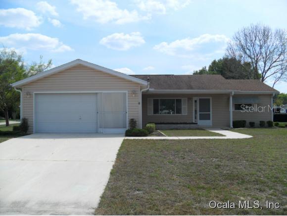 11234 Southwest 63rd Terrace Road Ocala, FL 34476 - Photo 1 of 1 Primary Photo