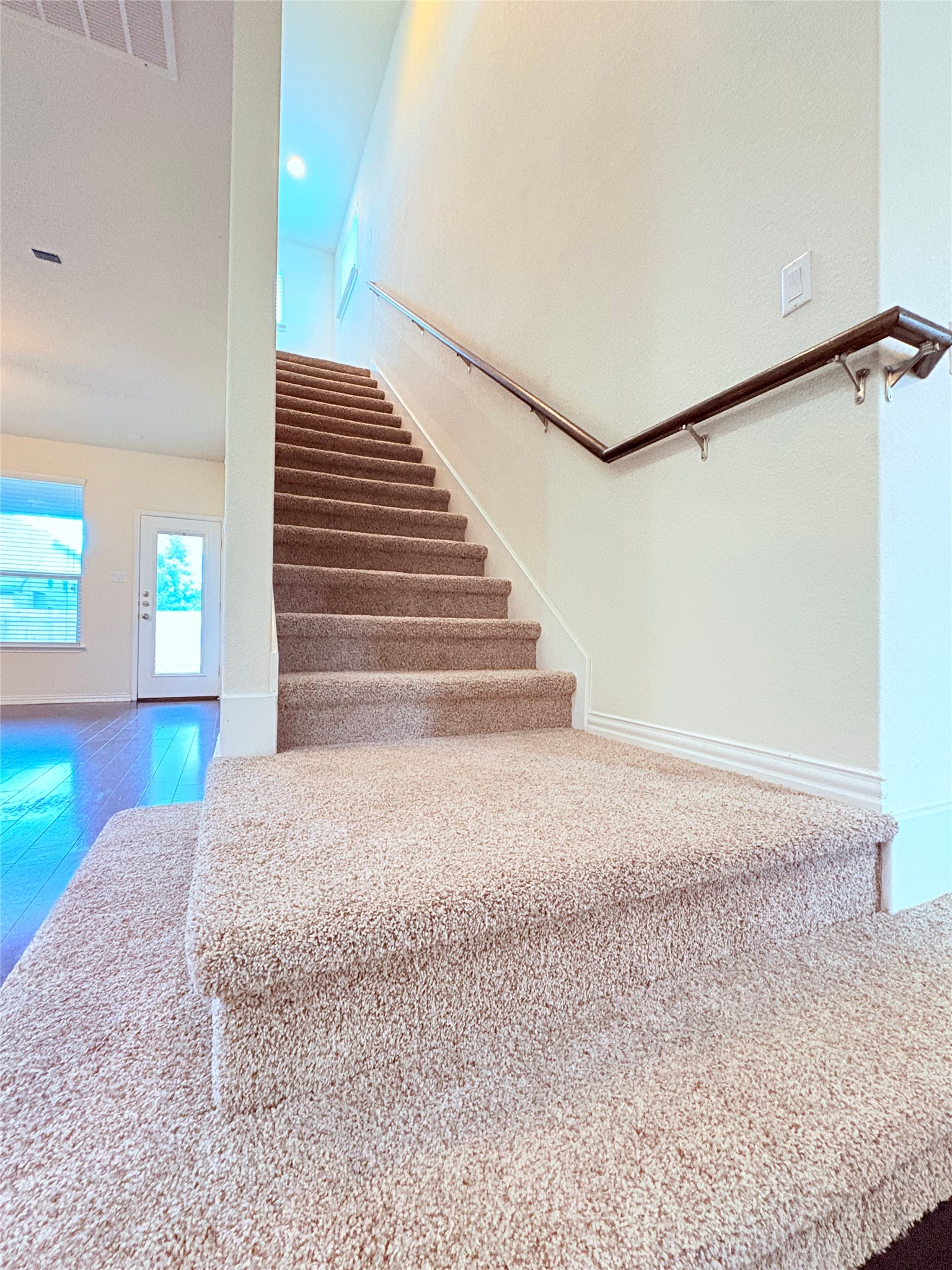 16029 Hampton Bliss Trace Austin, TX 78728 - Photo 12 of 15 a view of entryway