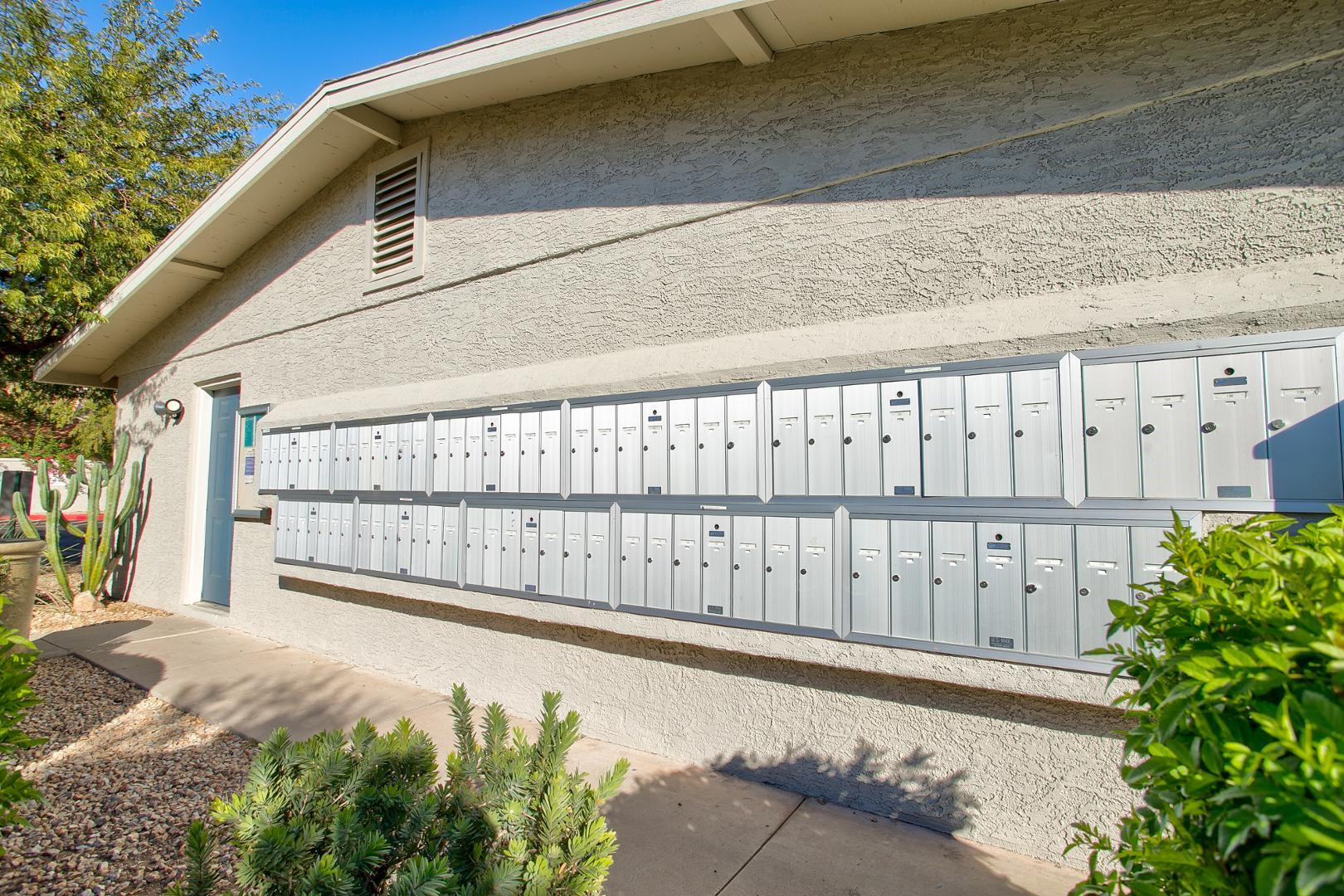 3402 North 32nd Street, Unit 129 Phoenix, AZ 85018 - Photo 28 of 33 Photo #93
