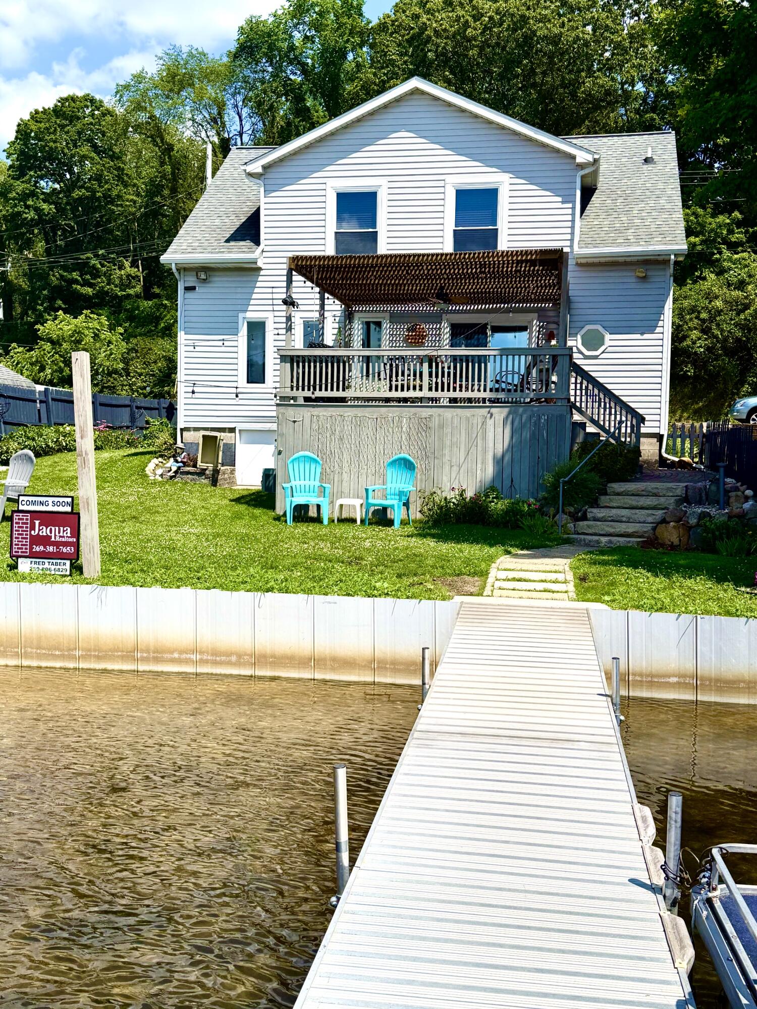 7776 Tulip Lane Delton, MI 49046 - Photo 1 of 1 IMG_0315