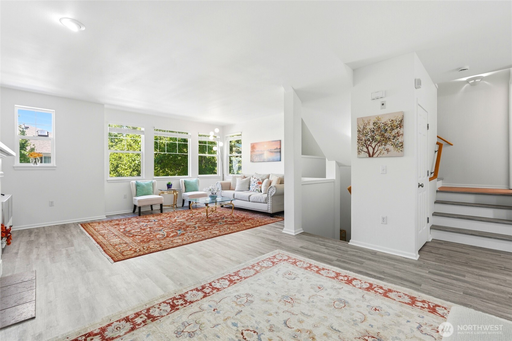 4740 Lake Place South, Unit A Renton, WA 98055 - Photo 8 of 24