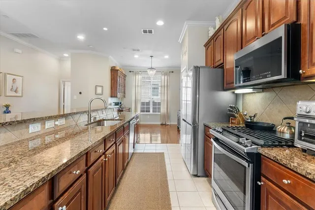 $460,000 | 15765 Seabolt Place, Unit 41, Addison, TX 75001