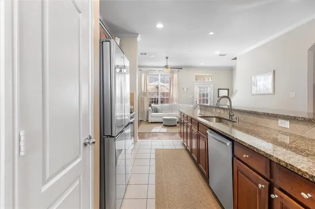 $460,000 | 15765 Seabolt Place, Unit 41, Addison, TX 75001