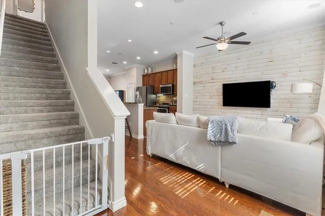 $460,000 | 15765 Seabolt Place, Unit 41, Addison, TX 75001