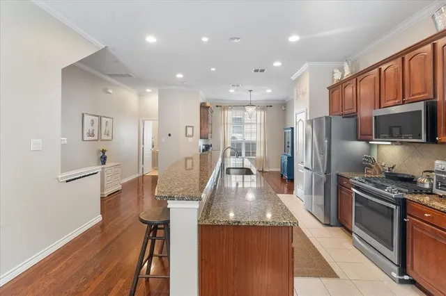 $460,000 | 15765 Seabolt Place, Unit 41, Addison, TX 75001