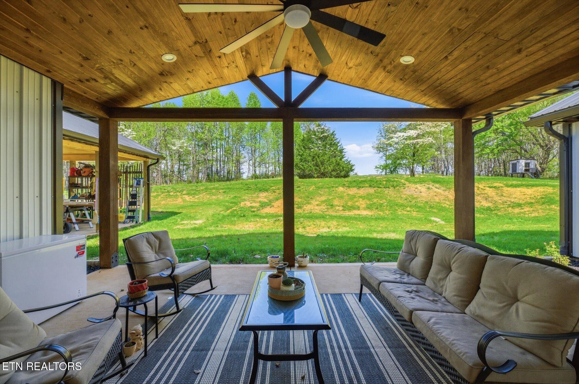 8212 Barker Road Corryton, TN 37721 - Photo 41 of 56 Gallery Image 41