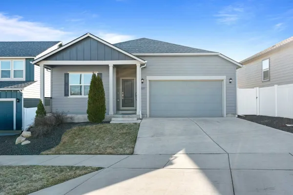 $455,000 | 1029 South Bannen Road, Spokane Valley, WA 99037