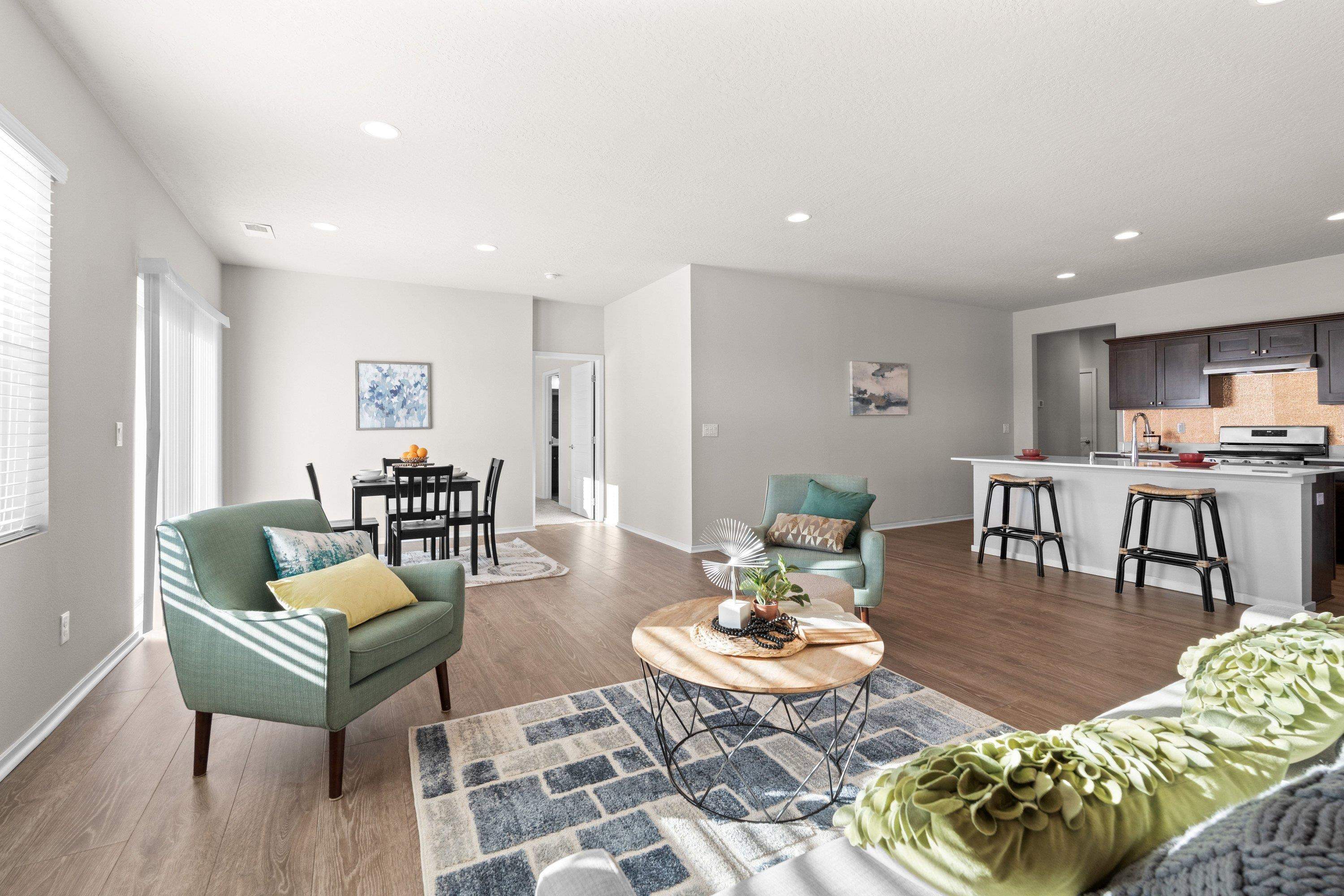 1029 South Bannen Road Spokane Valley, WA 99037 - Photo 11 of 49