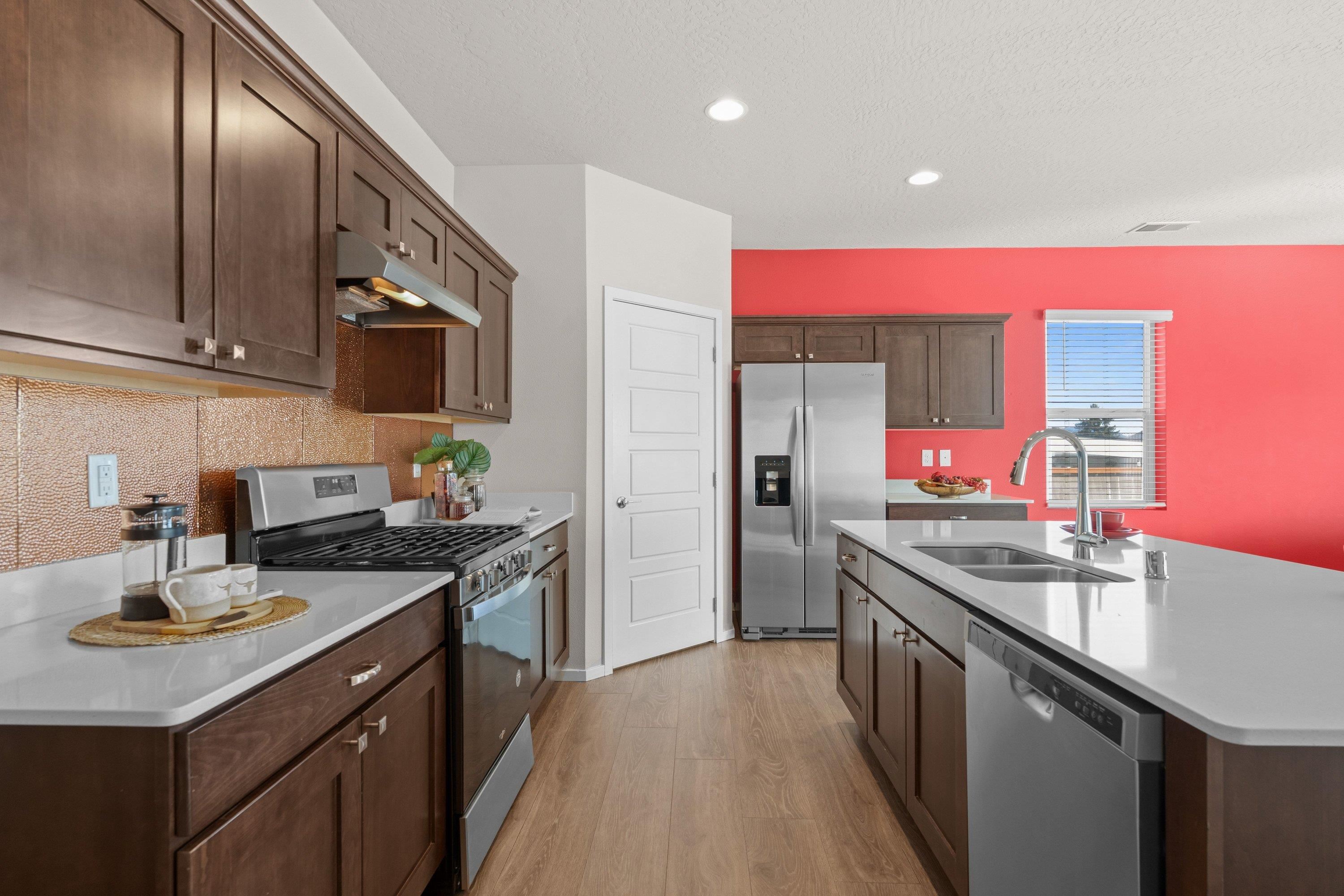 1029 South Bannen Road Spokane Valley, WA 99037 - Photo 14 of 49