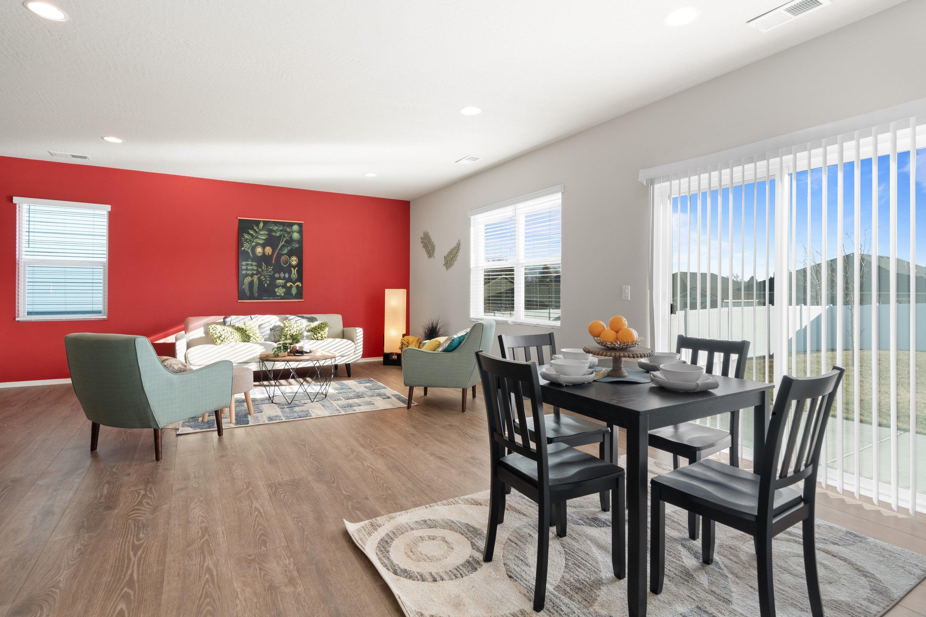 1029 South Bannen Road Spokane Valley, WA 99037 - Photo 21 of 49