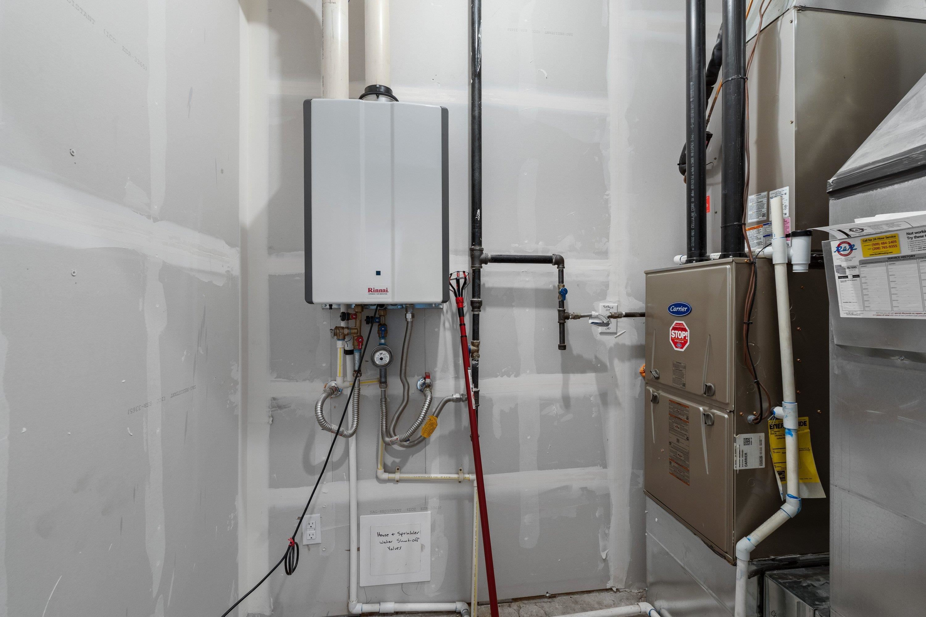 1029 South Bannen Road Spokane Valley, WA 99037 - Photo 40 of 49