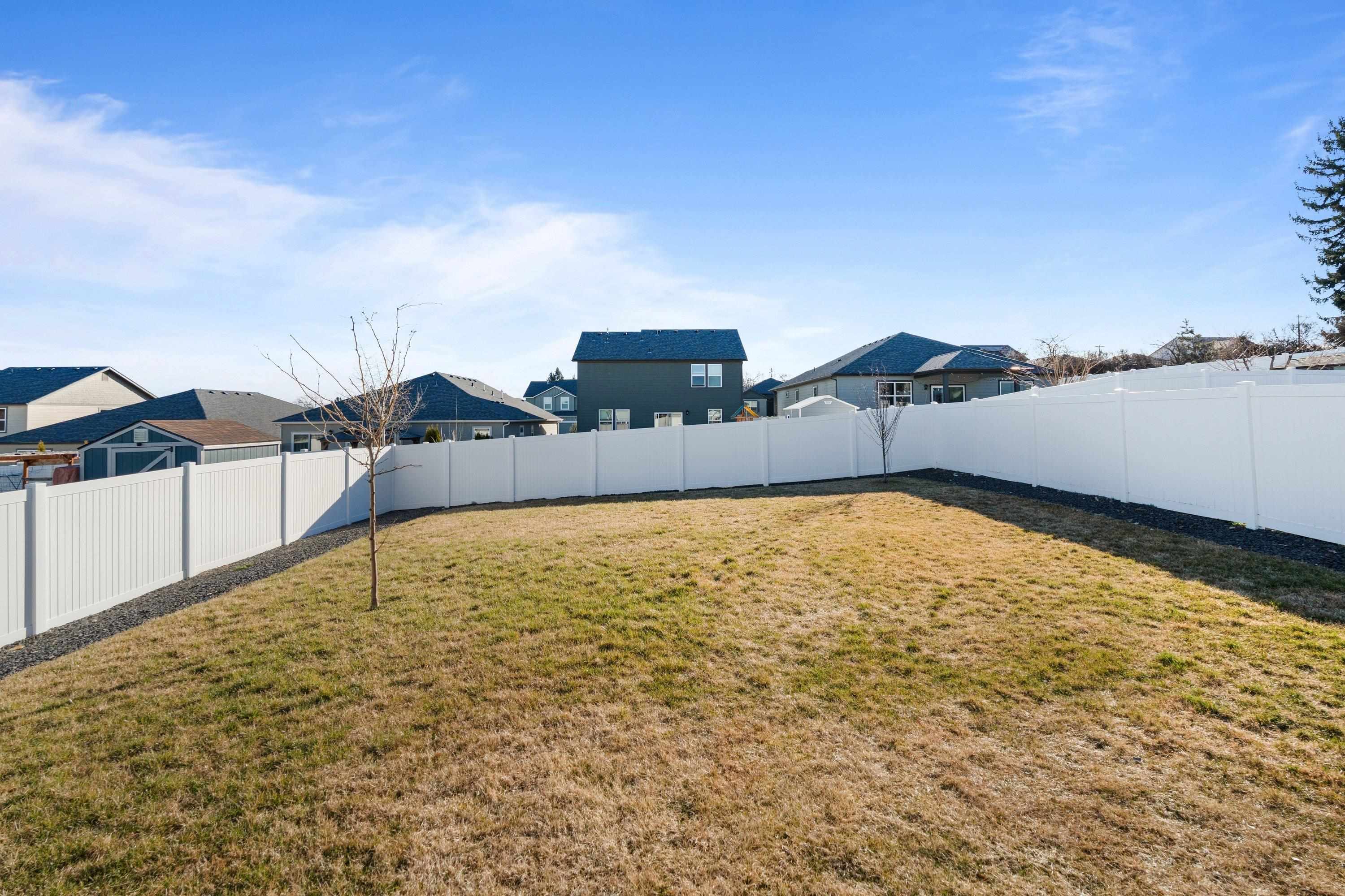 1029 South Bannen Road Spokane Valley, WA 99037 - Photo 41 of 49