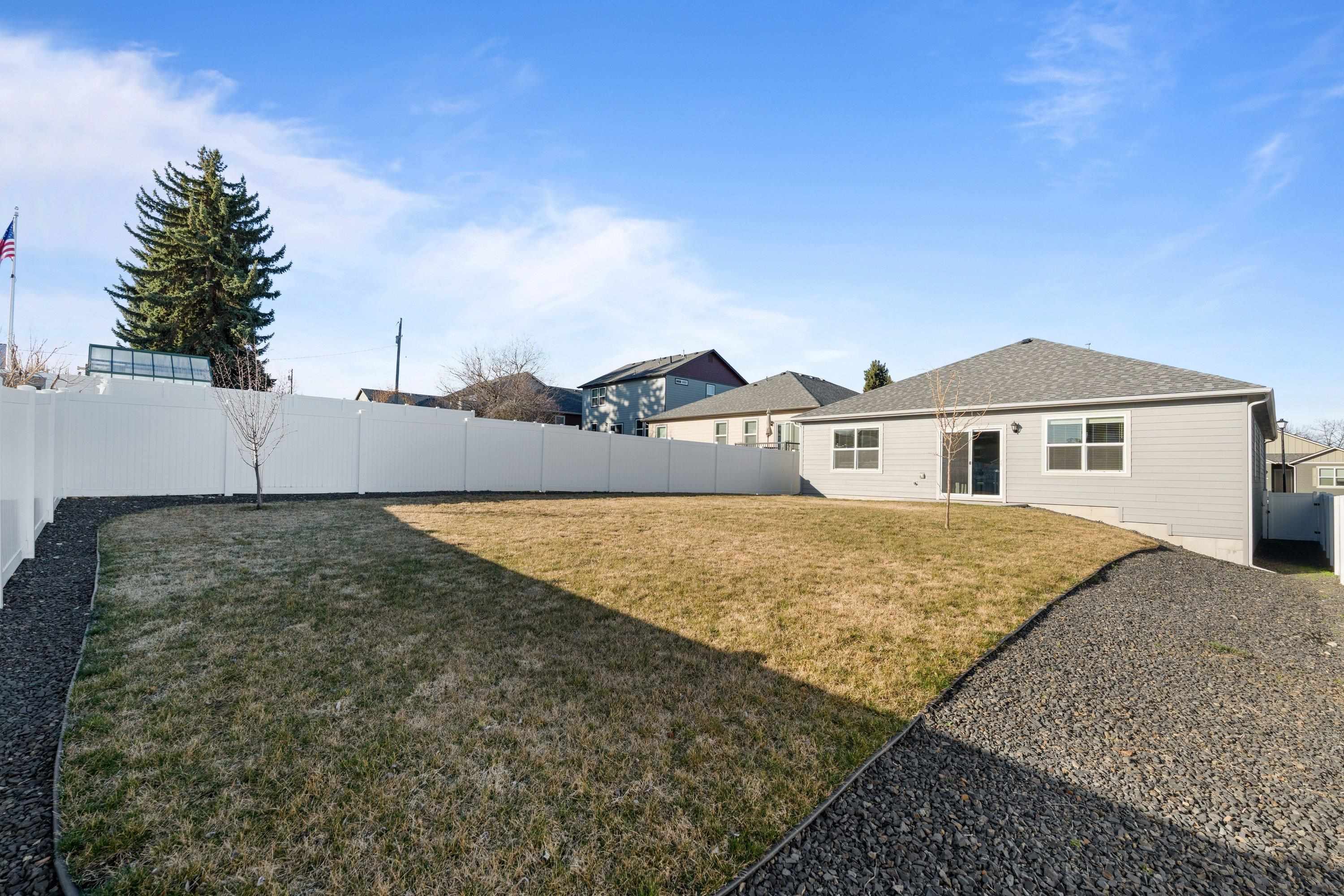 1029 South Bannen Road Spokane Valley, WA 99037 - Photo 46 of 49