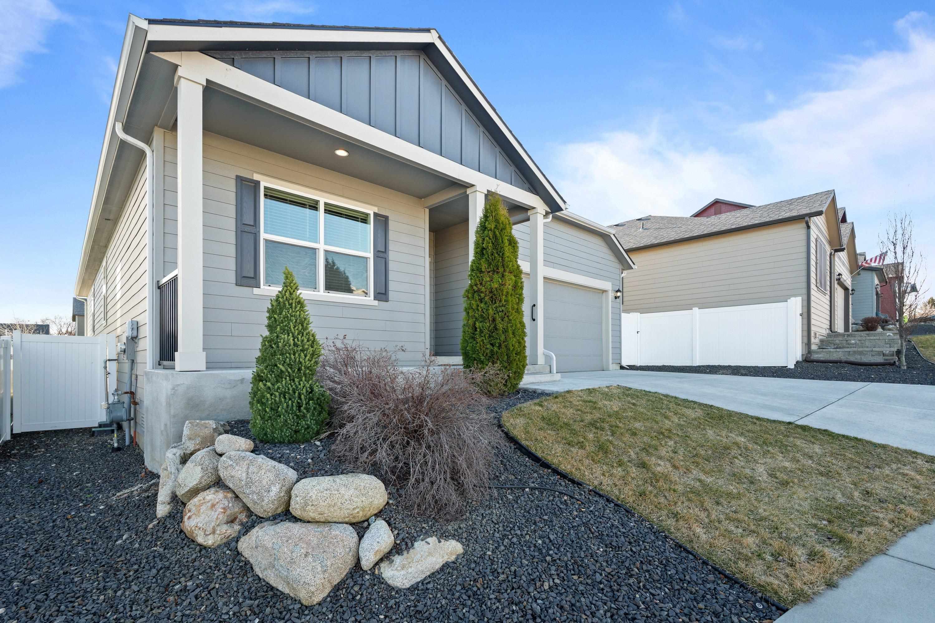 1029 South Bannen Road Spokane Valley, WA 99037 - Photo 47 of 49