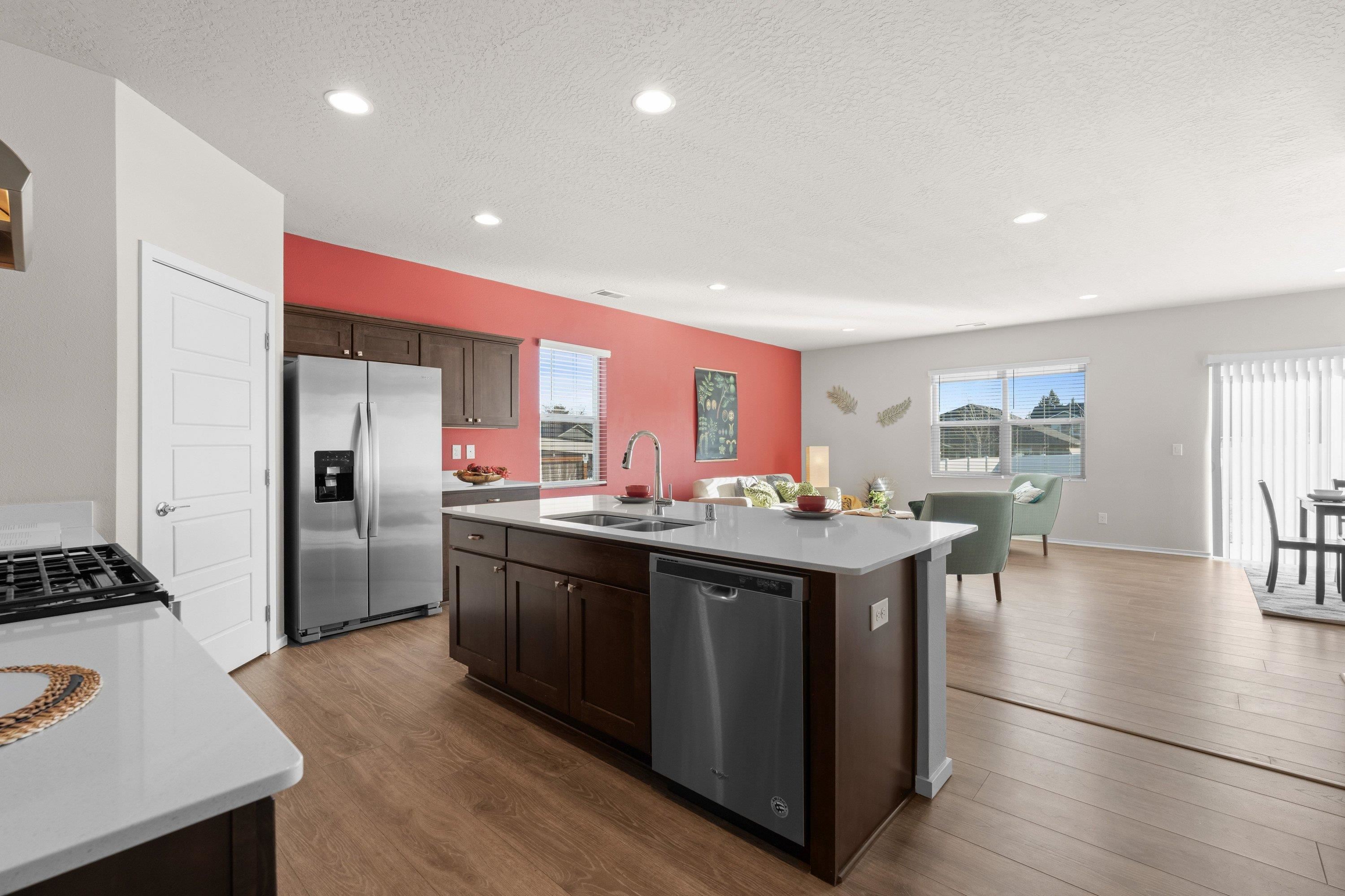 1029 South Bannen Road Spokane Valley, WA 99037 - Photo 8 of 49