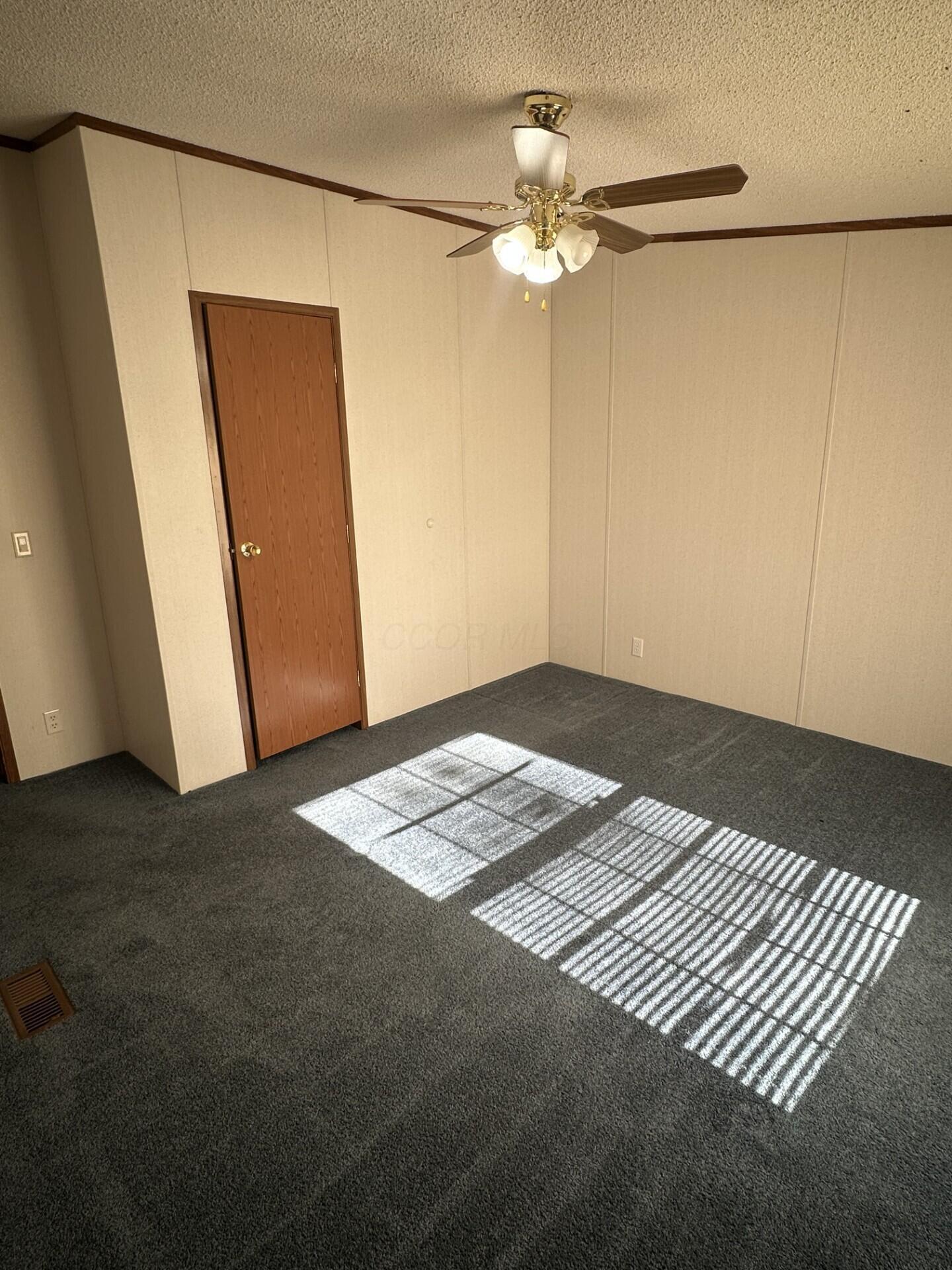 10765 Coshocton Road New Concord, OH 43762 - Photo 19 of 34 Bedroom