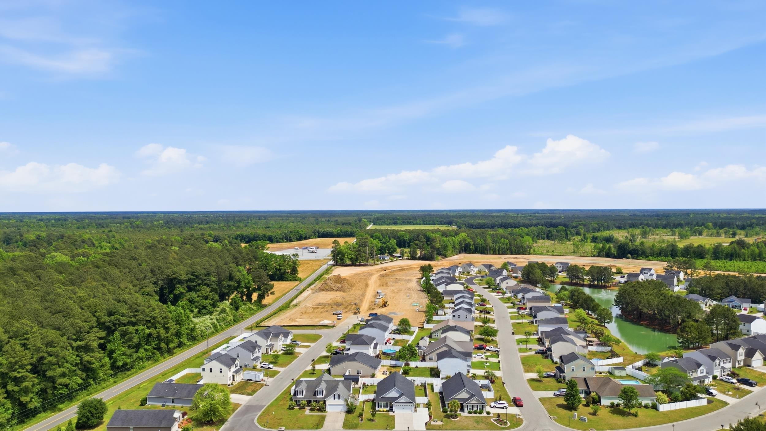 607 Trap Shooter Circle Longs, SC 29568 - Photo 50 of 53