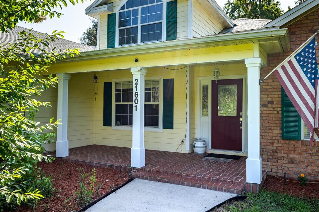 21601 Old Bellamy Road Alachua, FL 32615 - Photo 4 of 67