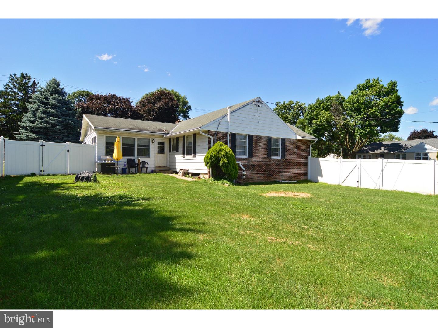 304 Stevens Avenue Sinking Spring, PA 19608 - Photo 22 of 23