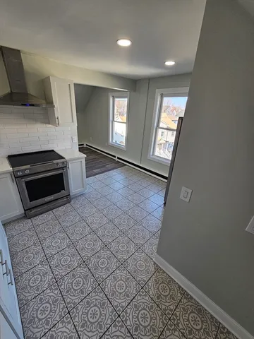 $2,700 | 46 Dennis Street, Unit 3, Boston, MA 02119