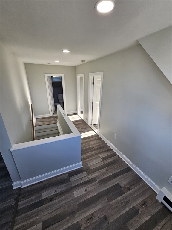46 Dennis Street, Unit 3 Boston, MA 02119 - Photo 22 of 22 a living room with furniture