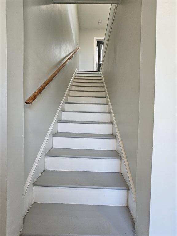 46 Dennis Street, Unit 3 Boston, MA 02119 - Photo 6 of 22 a view of entryway