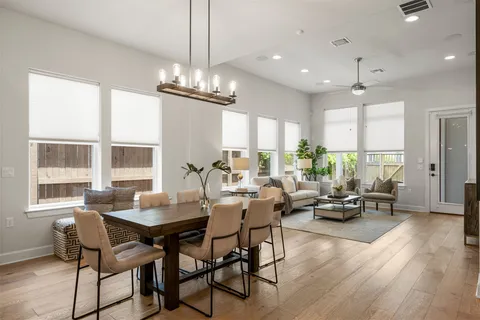 $1,150,000 | 4313 Vaughan Street, Austin, TX 78723