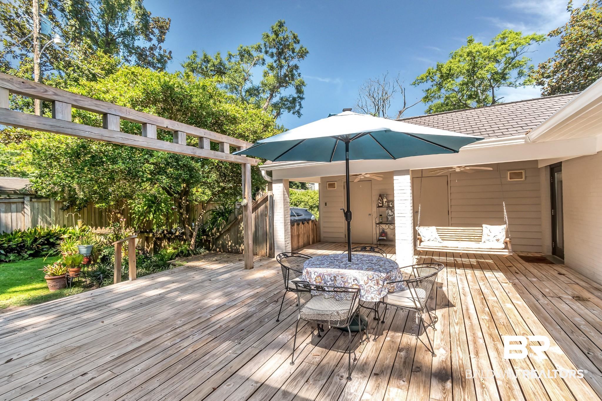 2551 Macaria Drive Mobile, AL 36607 - Photo 23 of 26