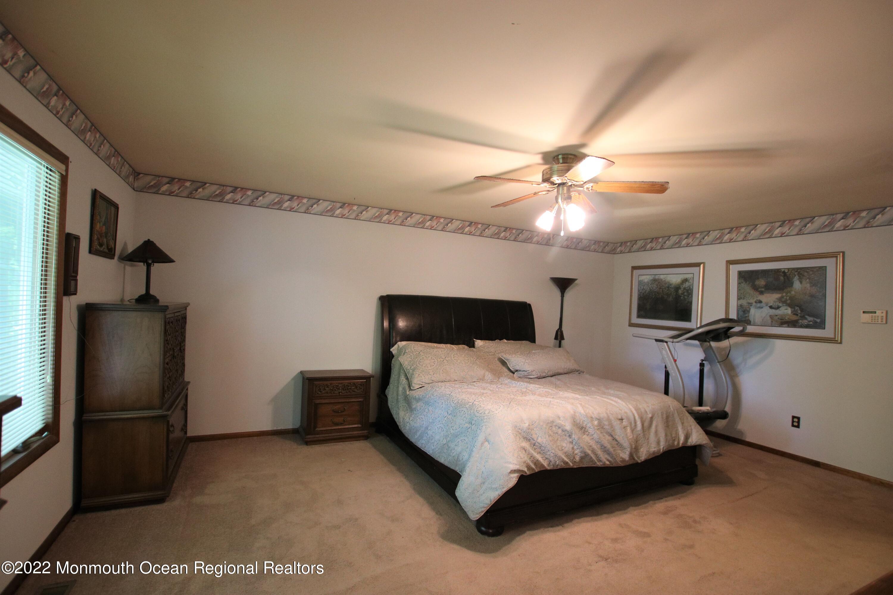 450 Everett Road Lincroft, NJ 07738 - Photo 13 of 28 Master Bedroom