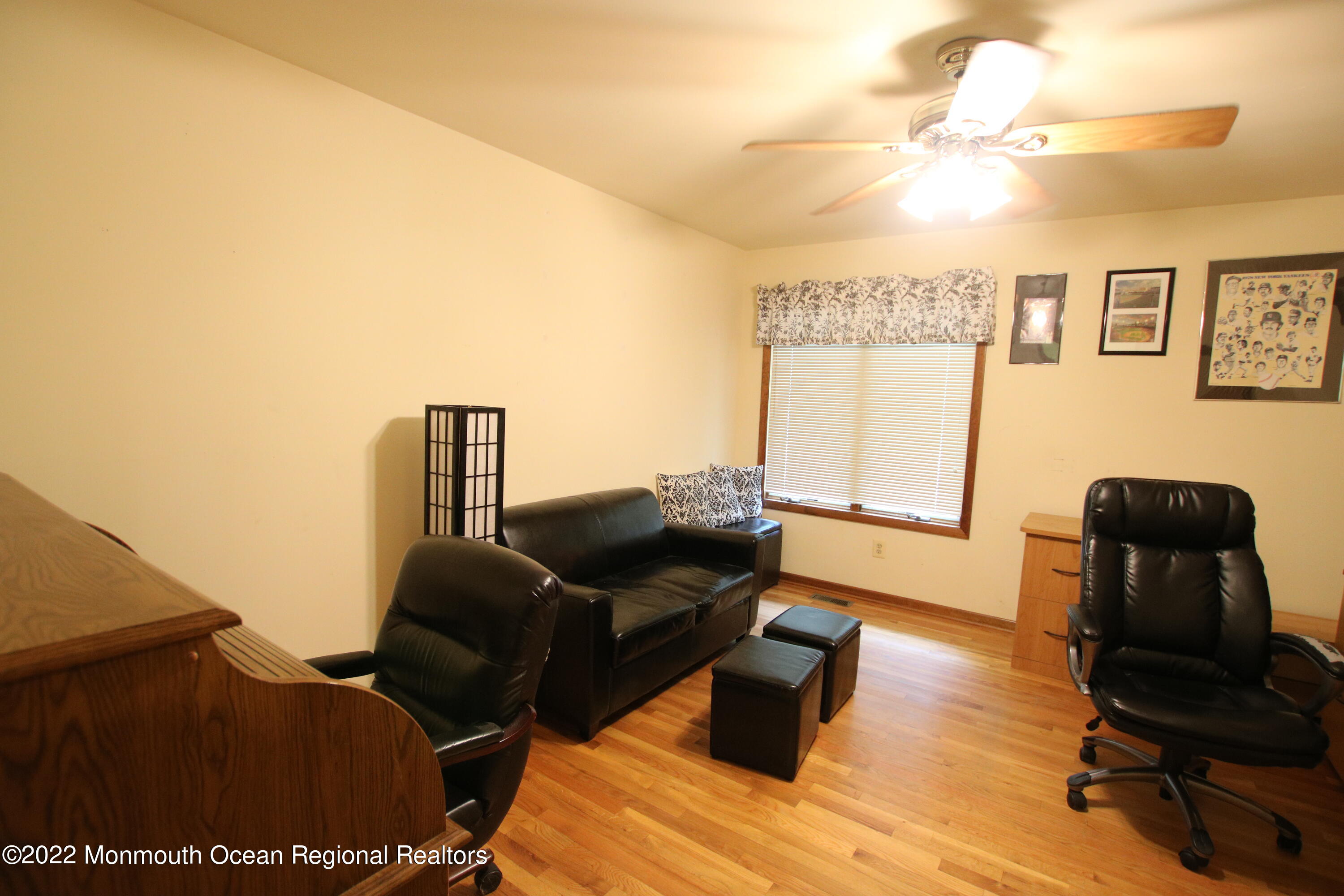 450 Everett Road Lincroft, NJ 07738 - Photo 19 of 28 Third Bedroom