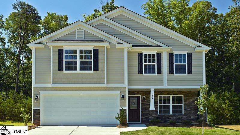 550 Falls Cottage Run Boiling Springs, SC 29316 - Photo 1 of 7 Gallery Image 1