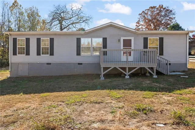 $199,900 | 1060 Beckham Road, Salisbury, NC 28147