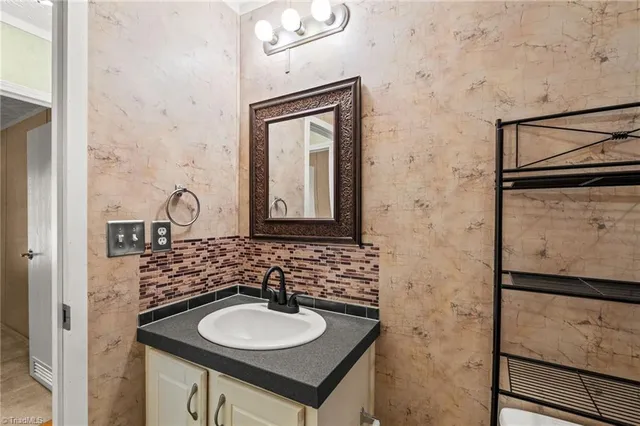 $199,900 | 1060 Beckham Road, Salisbury, NC 28147