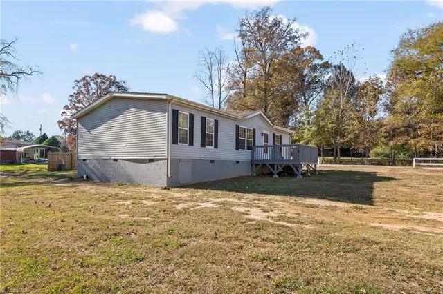 $199,900 | 1060 Beckham Road, Salisbury, NC 28147