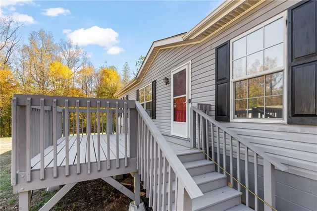 $199,900 | 1060 Beckham Road, Salisbury, NC 28147