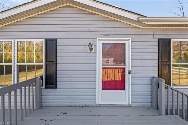 $199,900 | 1060 Beckham Road, Salisbury, NC 28147