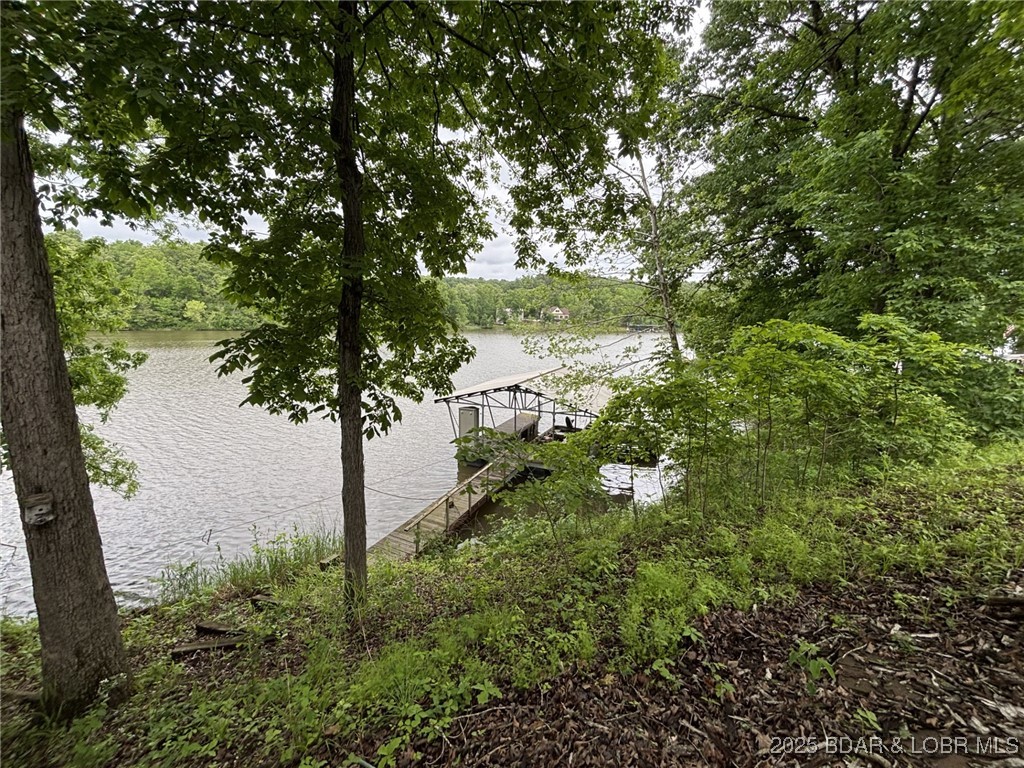 1265 Lick Creek Road Edwards, MO 65326 - Photo 27 of 27 Cove view